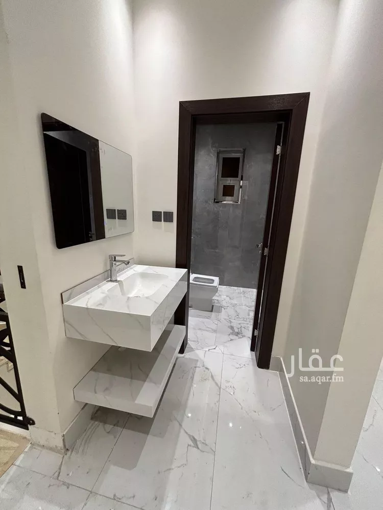 شقة للإيجار في شارع الحجاريف, حي العقيق, مدينة الرياض, منطقة الرياض صورة 2