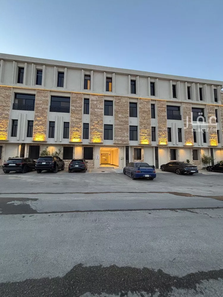 Apartment for Rent in Riyadh An Narjis