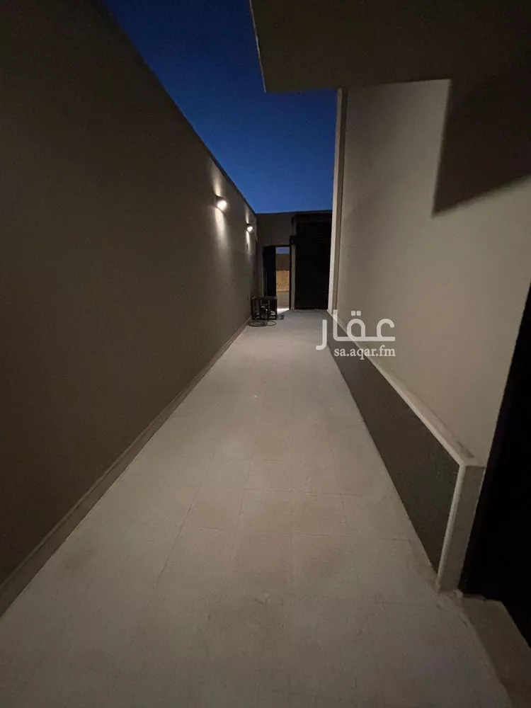 دور للإيجار في شارع المتنبي, حي مغرزات, مدينة الرياض, منطقة الرياض صورة 5