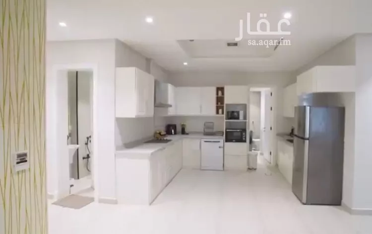 شقة للإيجار في شارع الفرعة, حي الياسمين, مدينة الرياض, منطقة الرياض صورة 4