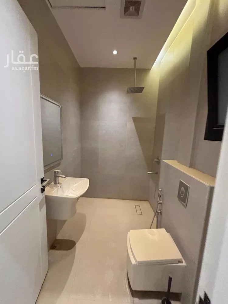 شقة للإيجار في شارع يوسف اللخمي, حي الرمال, مدينة الرياض, منطقة الرياض 7