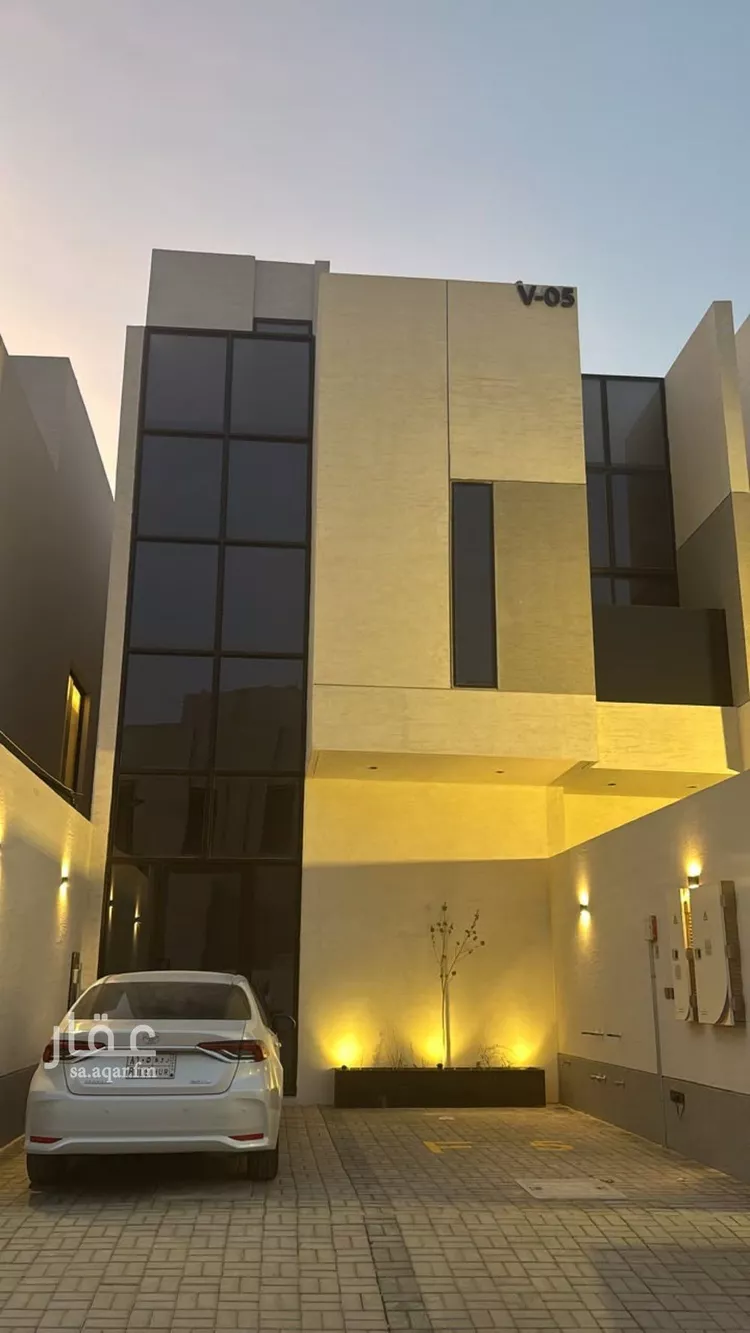 Apartment for Rent in Riyadh An Narjis