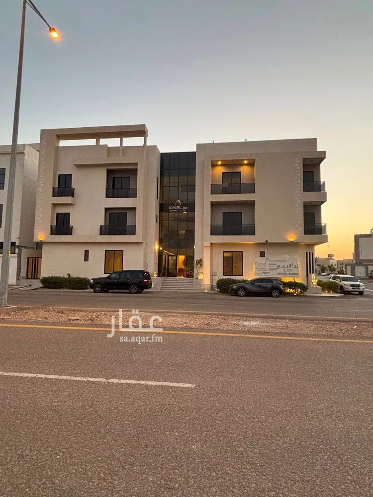 Apartment for Rent in Riyadh Al Mahdiyah