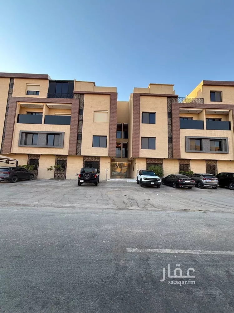 Apartment for Rent in Riyadh Al Ezdihar