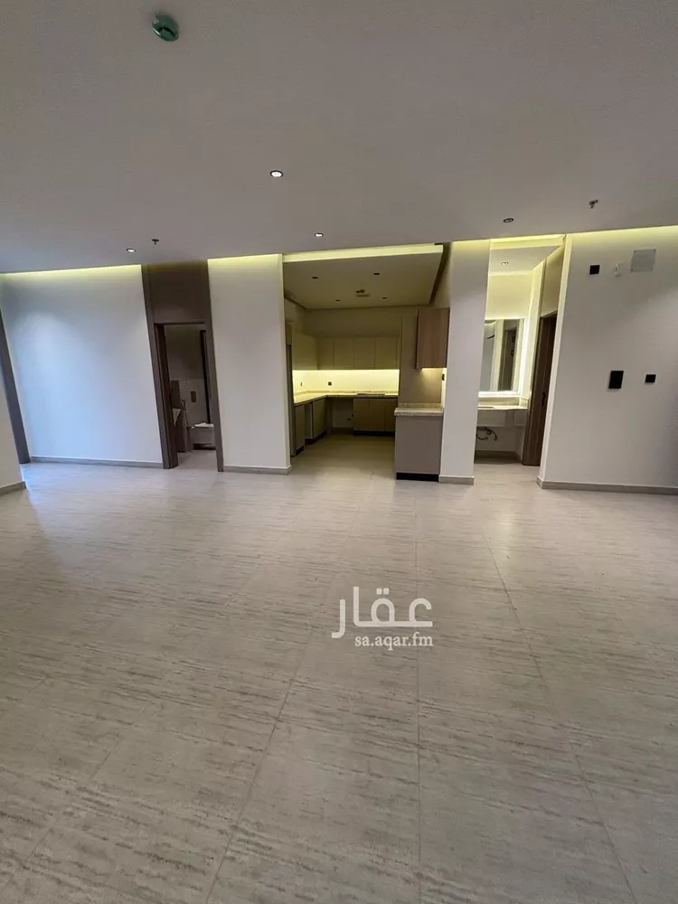 شقة للإيجار في شارع ناصر بن حمد الراشد, حي العارض, مدينة الرياض, منطقة الرياض 7