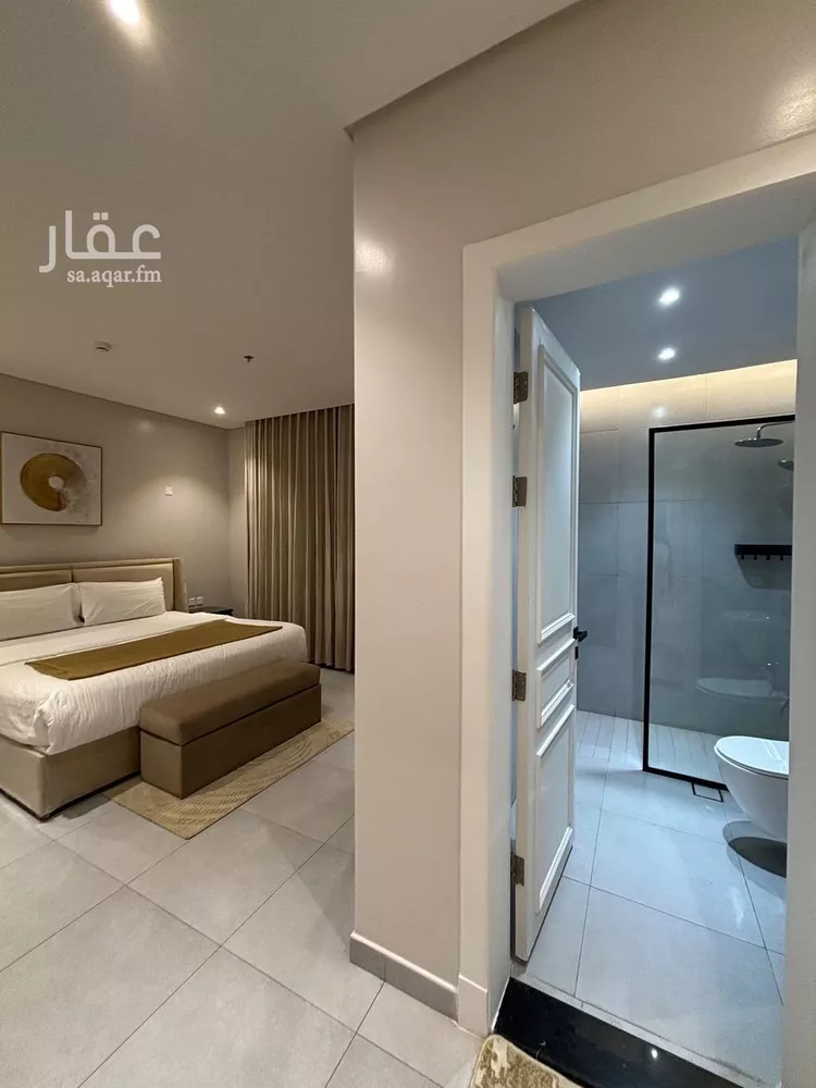 Apartment for Rent in Riyadh Al Malqa صورة 2
