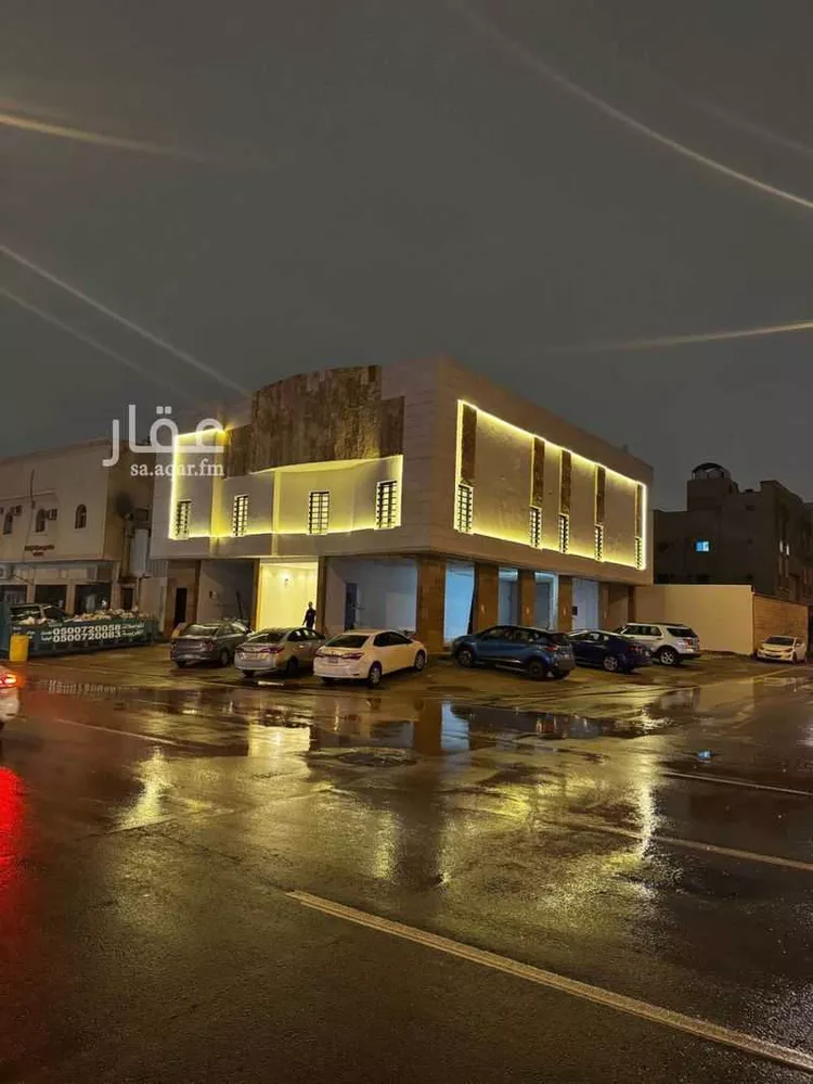 شقة للإيجار في شارع تبوك, حي اليرموك, مدينة الرياض, منطقة الرياض صورة 4