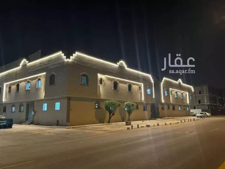 Apartment for Rent in Riyadh Ghirnatah صورة 3