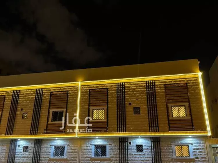شقة للإيجار في شارع الحماسة, حي الملقا, مدينة الرياض, منطقة الرياض 1 صورة