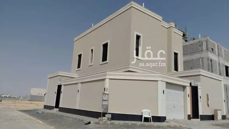فيلا للبيع في شارع النخب, حي النظيم, مدينة الرياض, منطقة الرياض 1 صورة