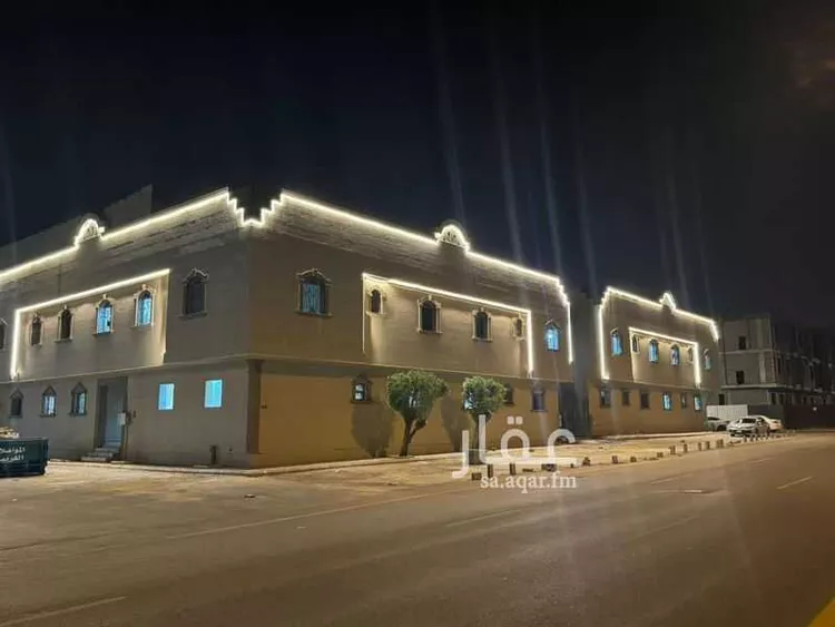 شقة للإيجار في شارع بعلبك, حي غرناطة, مدينة الرياض, منطقة الرياض 1 صورة