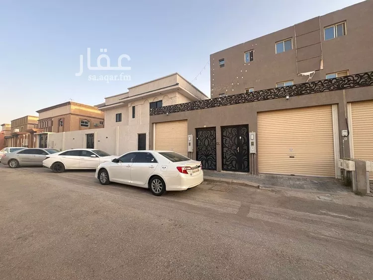 Floor for Sale in Unayzah Ar Rawdah