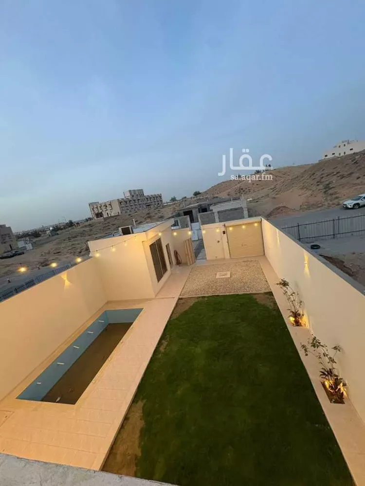 Rest House for Sale in Buraydah Al Wusayti
