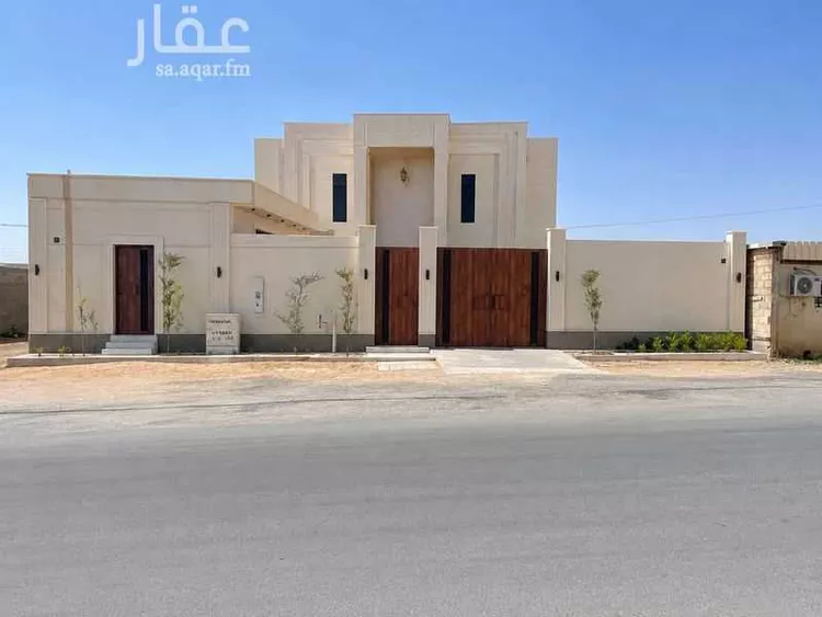 فيلا للإيجار في حي الحمر الجنوبي, مدينة بريدة, منطقة القصيم