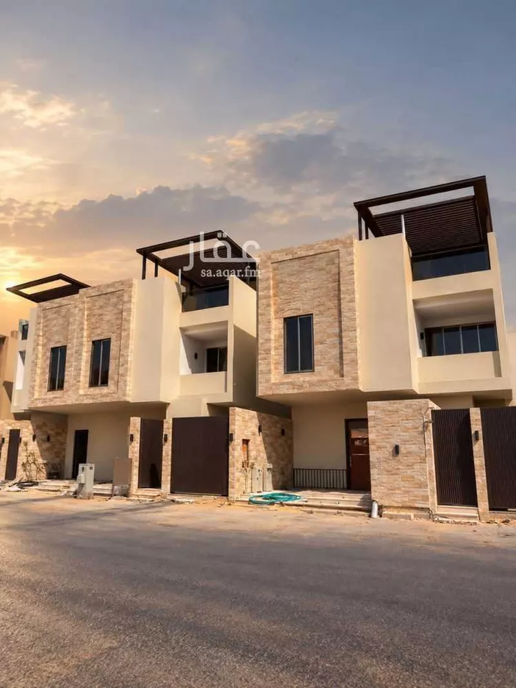 Floor for Sale in Riyadh Al Malqa