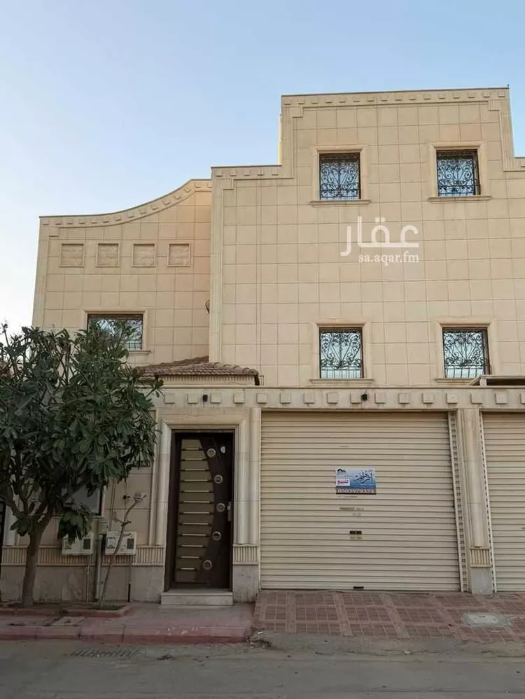 Apartment for Sale in Buraydah Al Rwaf Subdivision