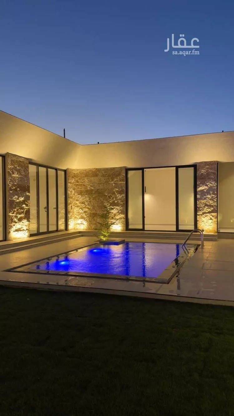 Rest House for Sale in Buraydah Al Lasib صورة 5