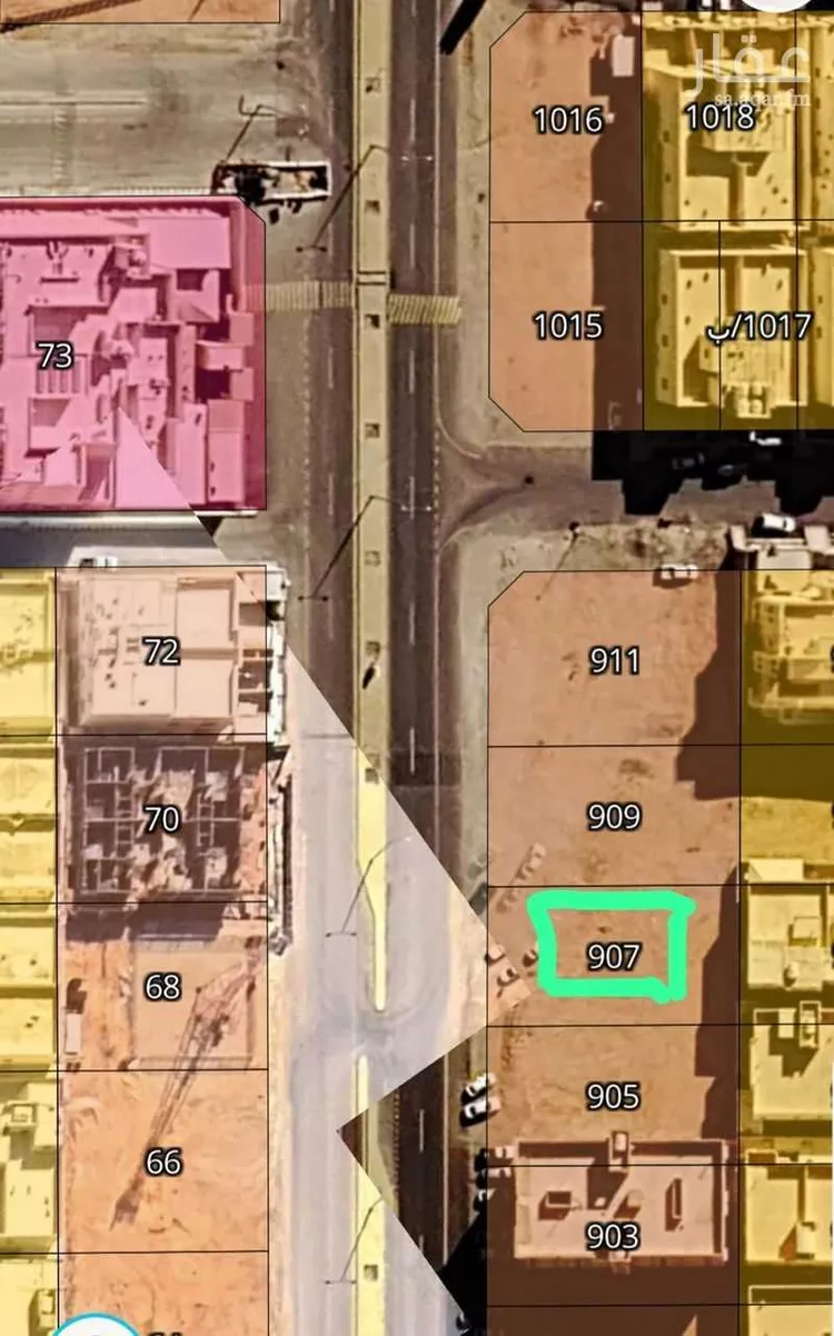 Land for Sale in Buraydah Ar Rayan