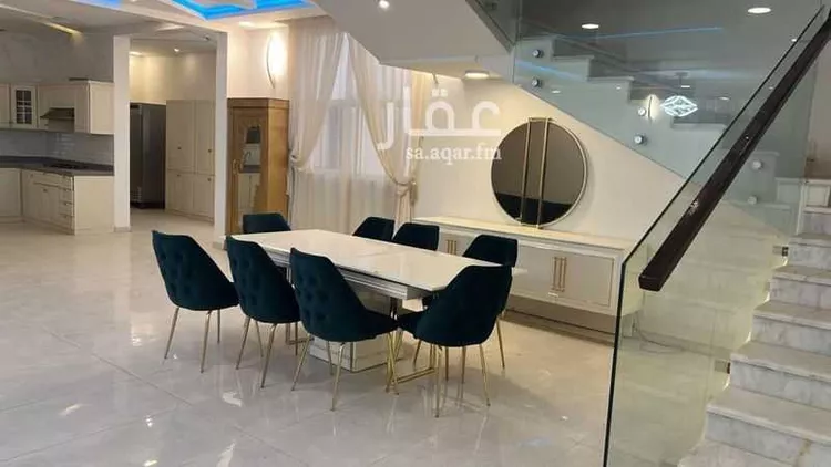 فيلا للبيع في شارع الحسو القديم, حي الرحاب, مدينة بريدة, منطقة القصيم صورة 4