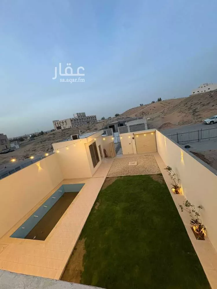 استراحة للبيع في شارع الشروق 48, حي الوسيطاء, مدينة بريدة, منطقة القصيم صورة 3