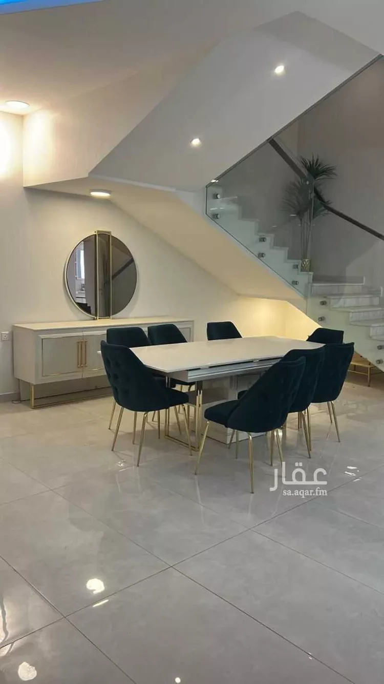 فيلا للبيع في شارع الحسو القديم, حي الرحاب, مدينة بريدة, منطقة القصيم صورة 3