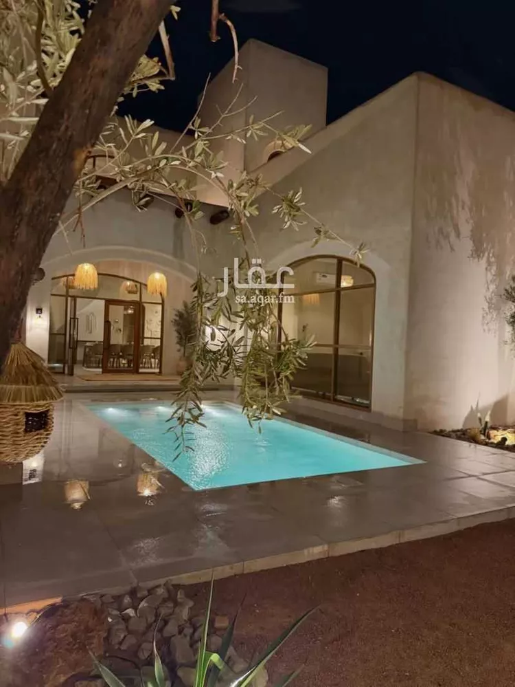 Rest House for Sale in Buraydah Ash Shafaq صورة 2