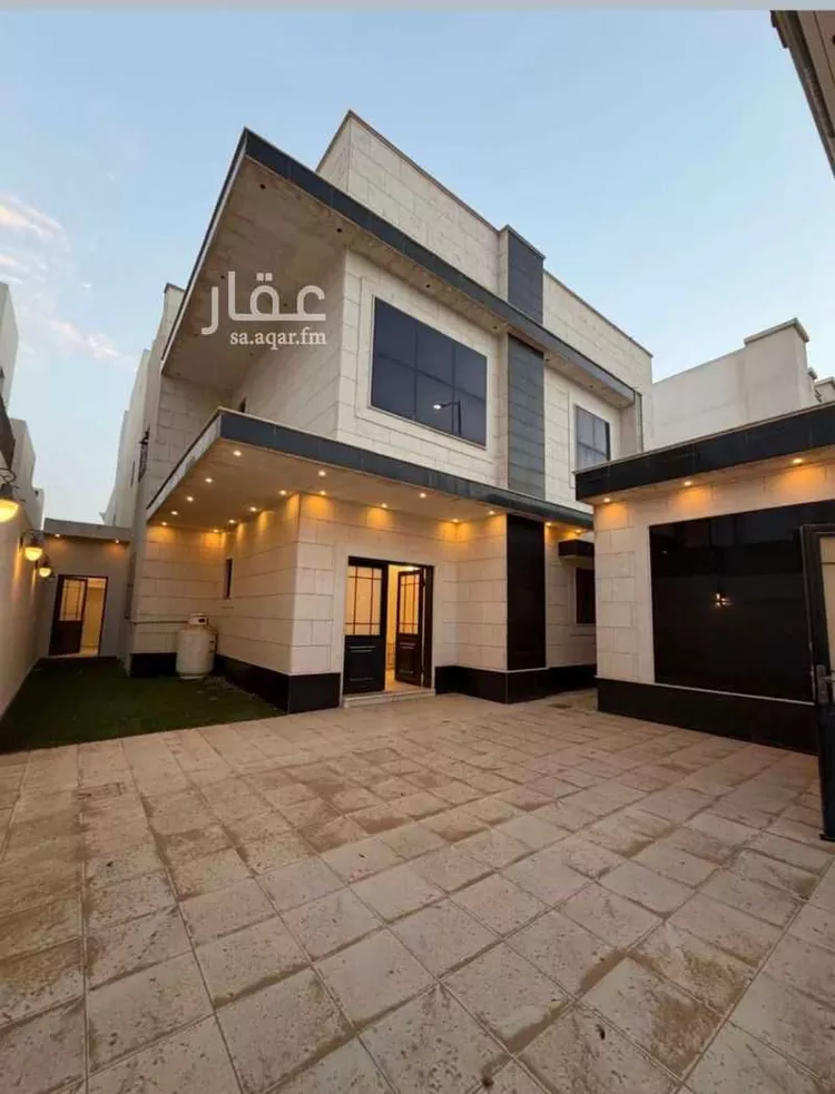 فيلا للبيع في شارع الحسو القديم, حي الرحاب, مدينة بريدة, منطقة القصيم