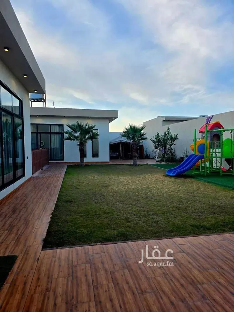 استراحة للبيع في شارع فرعي, حي جبارة, مدينة بريدة, منطقة القصيم