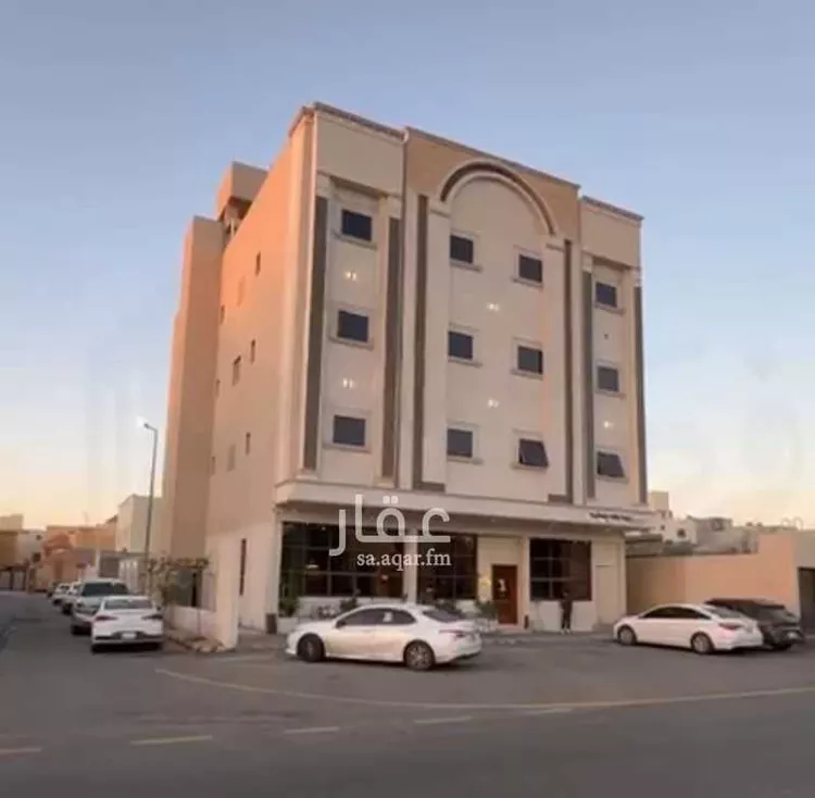 شقة للبيع في شارع شارع 30 جنوبي , حي الرحاب, مدينة بريدة, منطقة القصيم