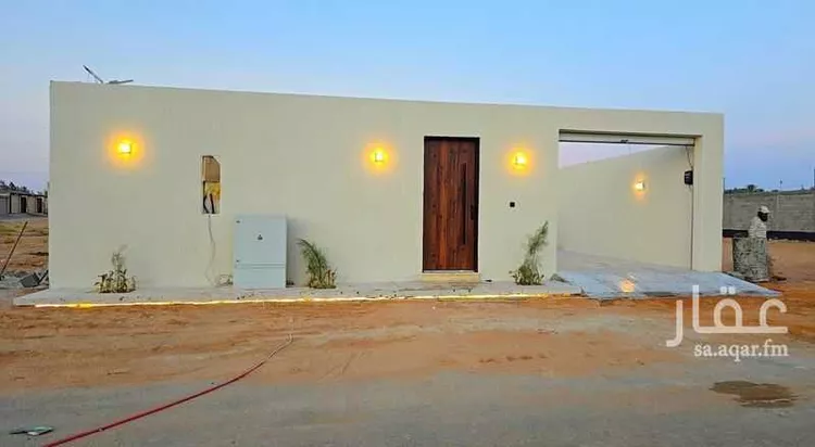 استراحة للبيع في شارع الرابية 44, حي المصيف, مدينة بريدة, منطقة القصيم