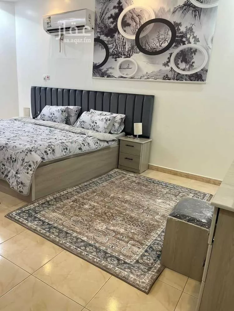 شقة للإيجار في شارع 24304645, حي النهضة, مدينة الخرج, منطقة الرياض صورة 3