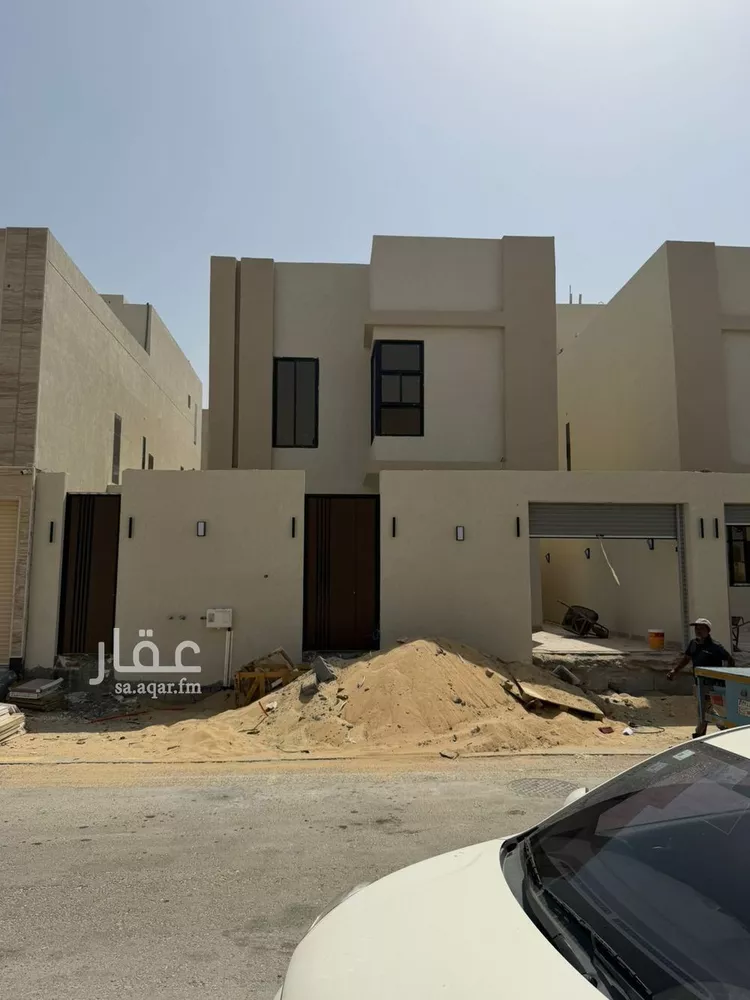 فيلا للبيع في حي العروبة, مدينة الدمام, المنطقة الشرقية