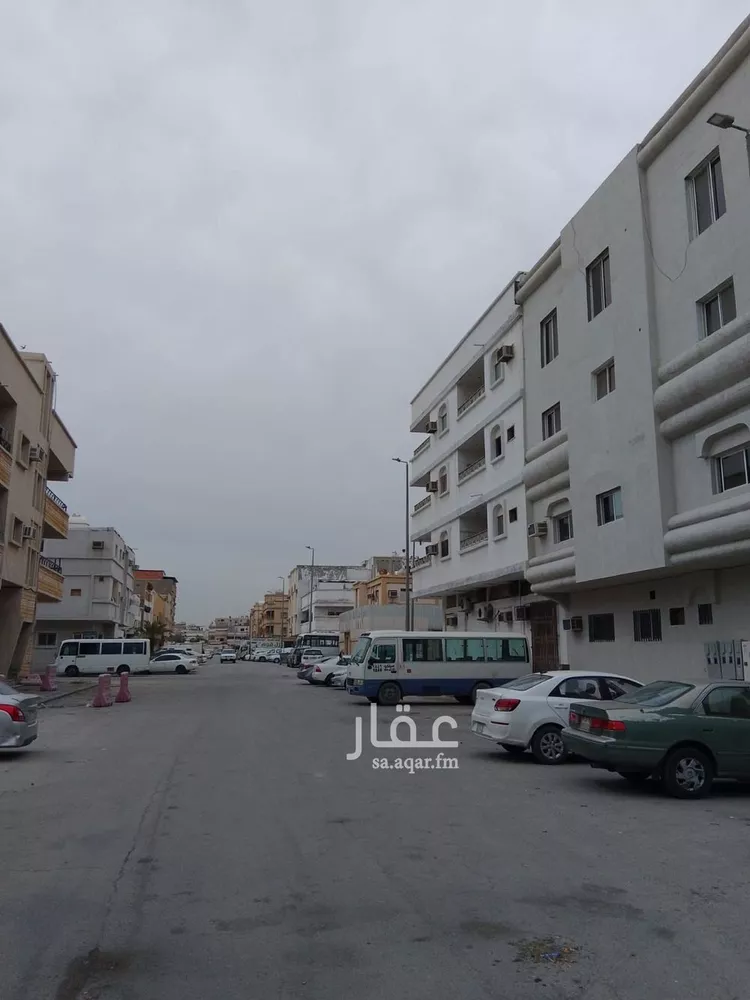 عمارة للبيع في شارع الامير سلطان ابن عبدالعزيز, حي البادية, مدينة الدمام, المنطقة الشرقية صورة 4