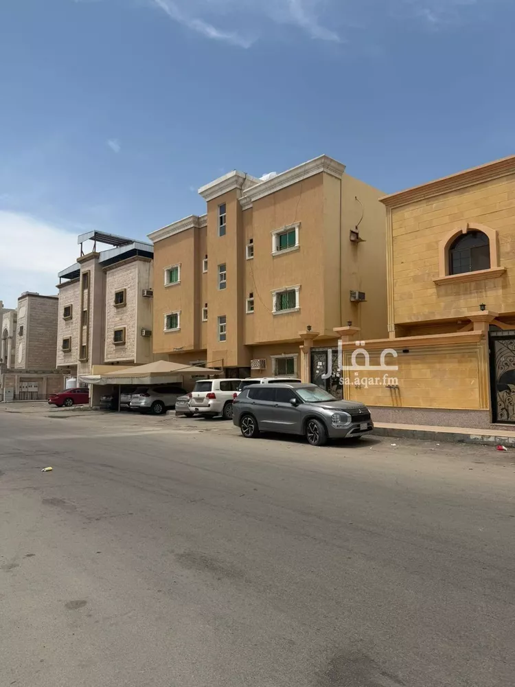 عمارة للبيع في حي الفيحاء, مدينة الدمام, المنطقة الشرقية صورة 3