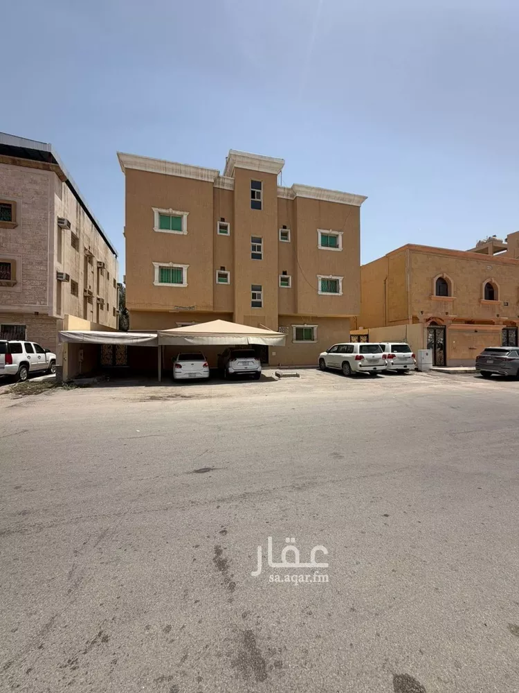 عمارة للبيع في حي الفيحاء, مدينة الدمام, المنطقة الشرقية صورة 2