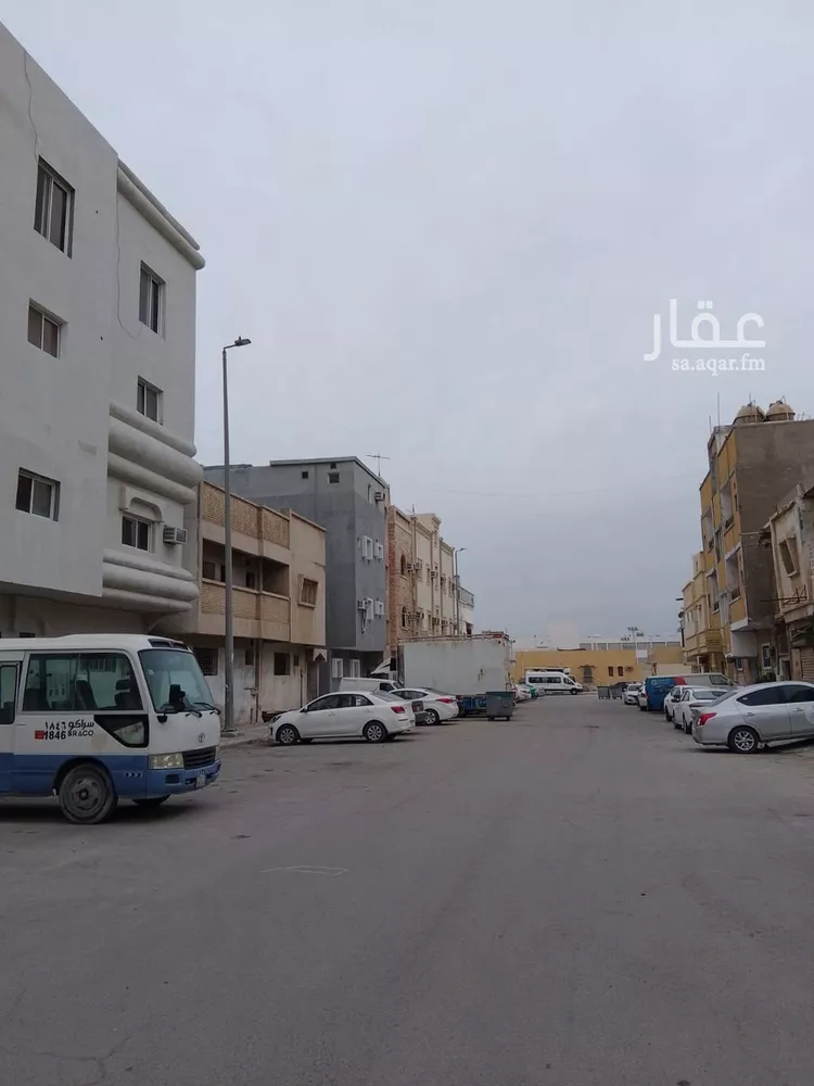 عمارة للبيع في شارع الامير سلطان ابن عبدالعزيز, حي البادية, مدينة الدمام, المنطقة الشرقية صورة 3