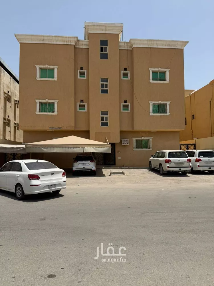 عمارة للبيع في حي الفيحاء, مدينة الدمام, المنطقة الشرقية