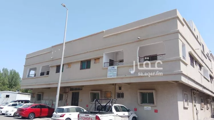 Apartment for Rent in Dammam Ibn Khaldun صورة 4