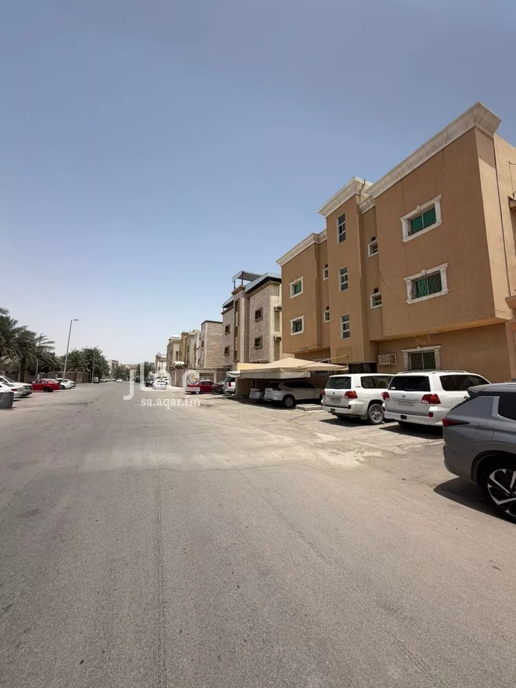 عمارة للبيع في حي الفيحاء, مدينة الدمام, المنطقة الشرقية صورة 4