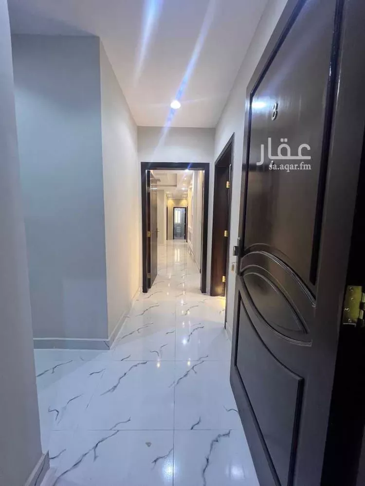 شقة للبيع في شارع حسن محمد الفاهمي , حي الوفاء, مدينة جدة, منطقة مكة المكرمة صورة 2
