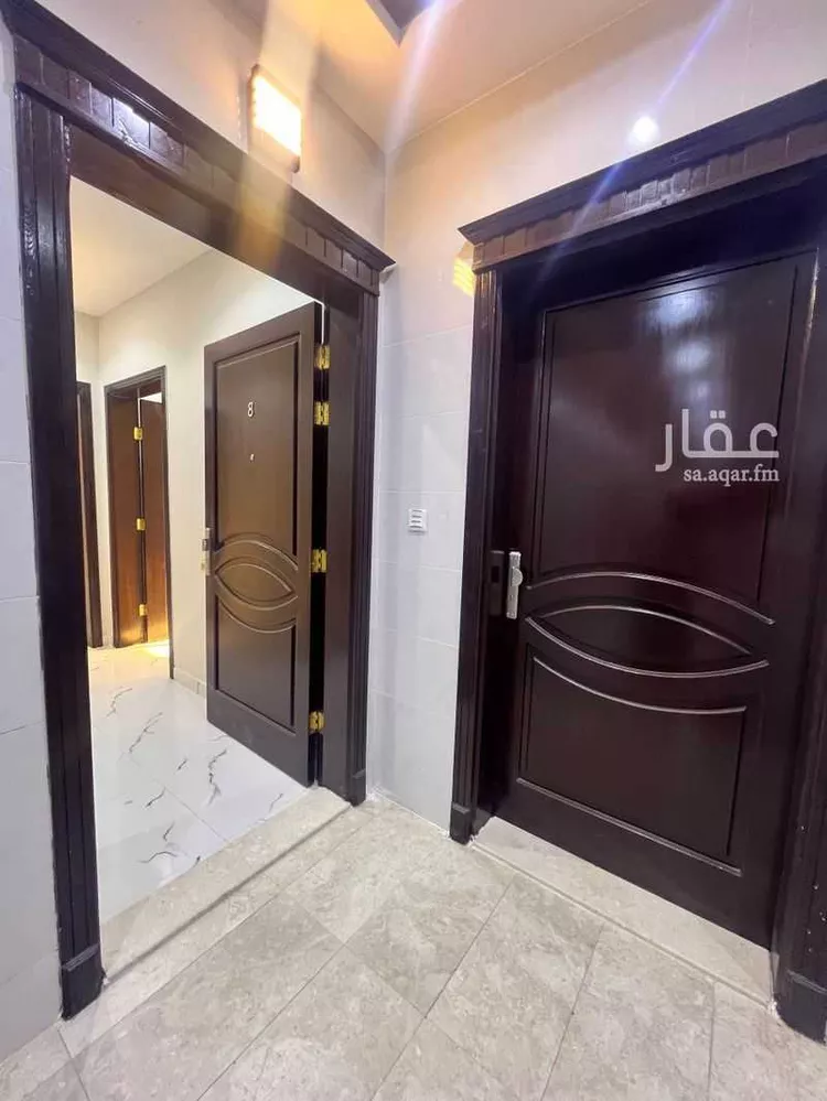 شقة للبيع في شارع حسن محمد الفاهمي , حي الوفاء, مدينة جدة, منطقة مكة المكرمة