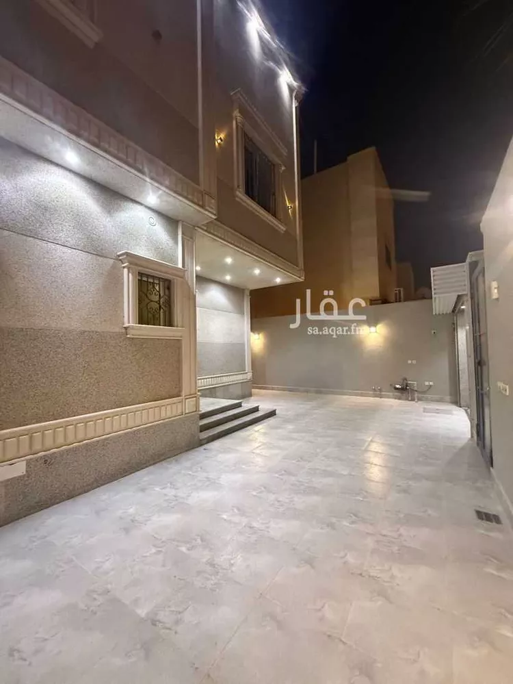 Villa for Rent in Riyadh An Narjis صورة 5
