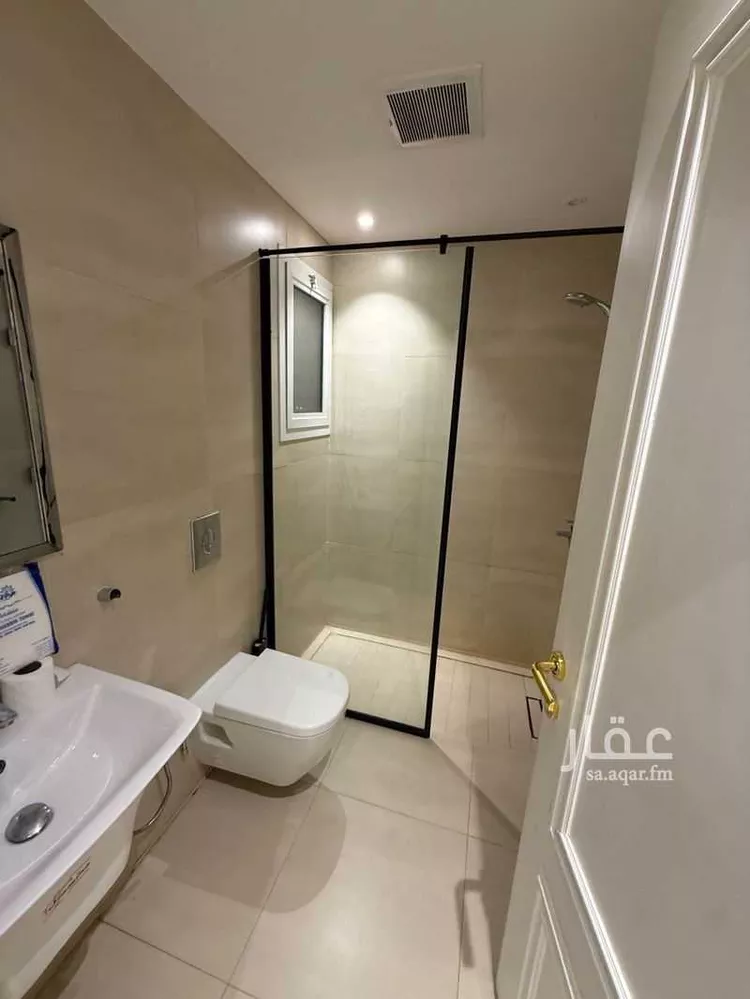 شقة للإيجار في شارع شارع عبدالطيف بن عبدالملك آل الشيخ, حي الملقا, مدينة الرياض, منطقة الرياض صورة 5