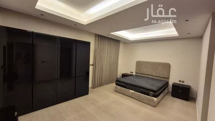 شقة للإيجار في شارع الشماخ بن خليف, حي السليمانية, مدينة الرياض, منطقة الرياض صورة 4