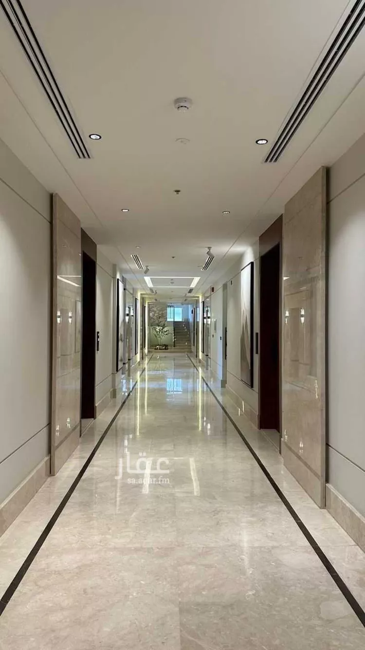 شقة للإيجار في شارع ثعلبة بن سعد الخزرجي, حي العارض, مدينة الرياض, منطقة الرياض صورة 4