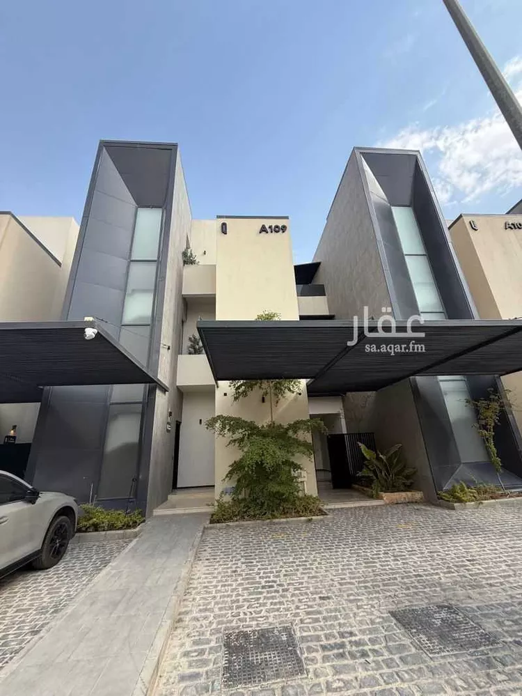 دور للإيجار في شارع رقم 378, حي النرجس, مدينة الرياض, منطقة الرياض