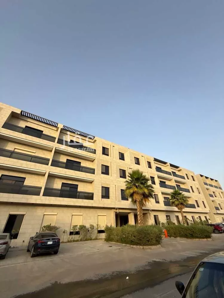 شقة للإيجار في شارع إبراهيم بن جمعان, حي العارض, مدينة الرياض, منطقة الرياض صورة 3