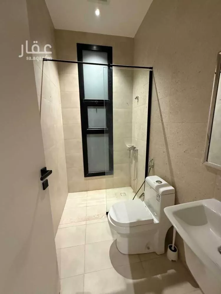 شقة للإيجار في شارع إبراهيم بن جمعان, حي العارض, مدينة الرياض, منطقة الرياض 8