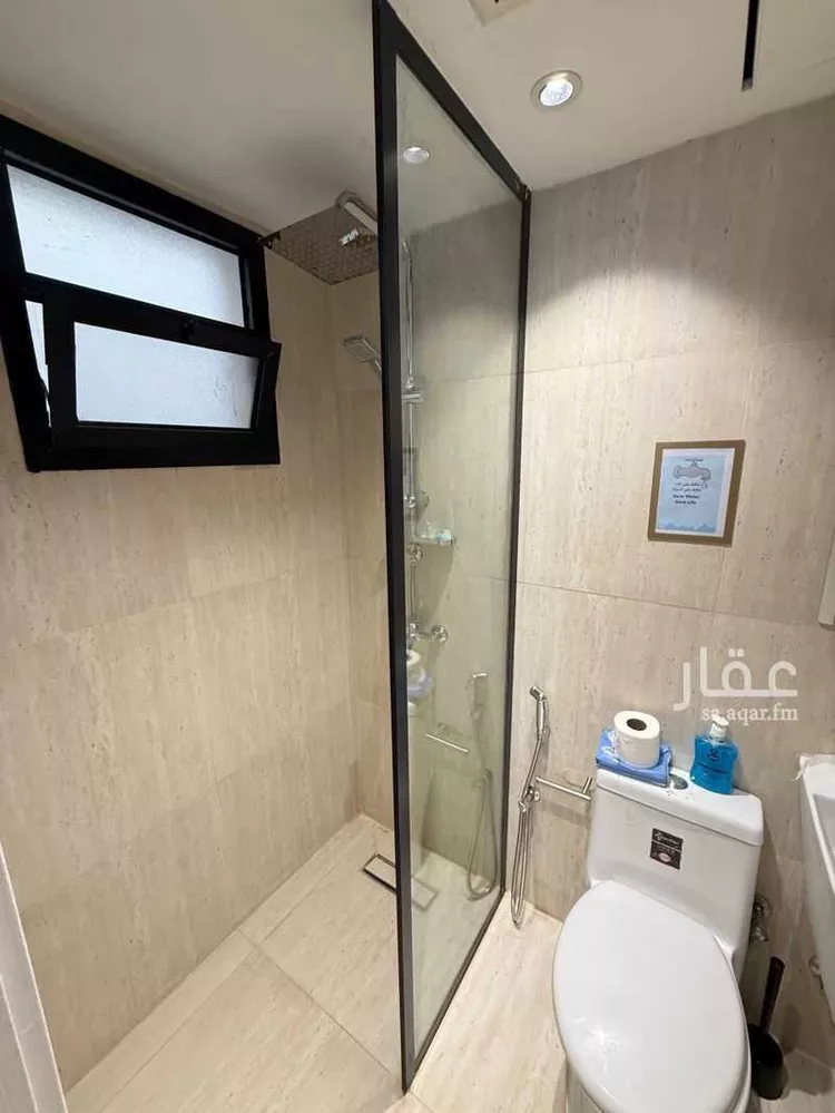 شقة للإيجار في شارع الحصير, حي الملقا, مدينة الرياض, منطقة الرياض صورة 4