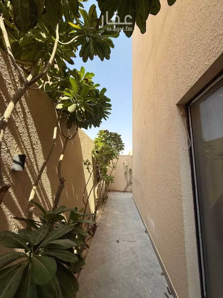 شقة للإيجار في شارع خليفة العتيبي, حي القيروان, مدينة الرياض, منطقة الرياض صورة 3